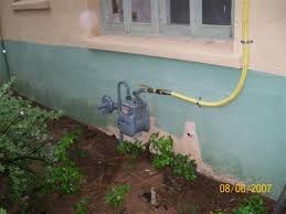The bottom line is that it's completely up. Flexible Gas Piping Ok For Exterior Plumbing Inspections Internachi Forum