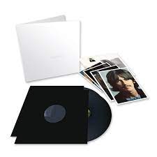 The Beatles (White Album) 2LP | Shop the The Beatles Official Store