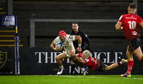 Jun 26, 2021 · paris (afp) south africa winger cheslin kolbe, fresh from winning the french top 14 title with toulouse, says he is relishing the prospect of facing the british and irish lions' unbelievable. Springbok Star Cheslin Kolbe Embraces Utility Role For Toulouse