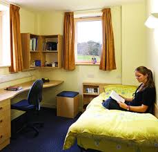 The singleton park campus was established in 1920 and is home to the swansea university medical school, college of human and health sciences, college of arts and. Singleton Campus Ensuite Room 8 Bed Flat Swansea University
