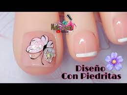Ver más ideas sobre diseños de uñas pies, uñas pies decoracion, diseños para uñas del pie. Pin On Disenos De Unas Atrapasuenos