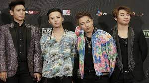 Son considerados como la nueva cara de la yg family. Noticias De Big Bang Hoy Lunes 22 De Marzo La Republica