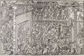 Life and work of two jewish dermatologists are described. European Wars Of Religion 1550s 1650s Newberry
