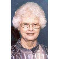 Barbara Nell Gradel Obituary