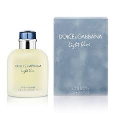 Light Blue Pour Homme Eau De Toilette Dolce Gabbana Sephora