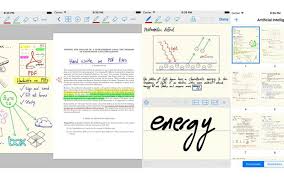 Organize your notes better with folders. 20 Best Note Taking Apps For Ipad And Iphone 2019 The App Factor