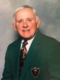 Frank Tribe Obituary