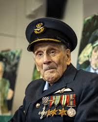 Remembering John W. Frey, a respected TVA colleague and mentor