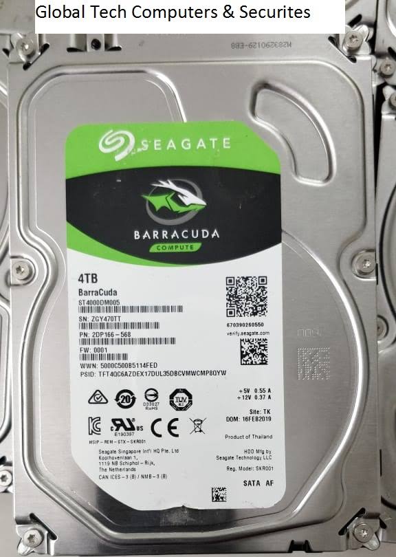Survayllance Hard Driwes product image