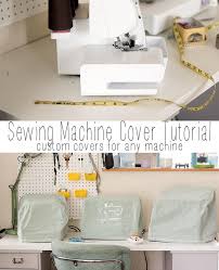 how to make a sewing machine cover a simple sewing tutorial from life sew savory sewing machine cover simple sewing tutorial sewing machine