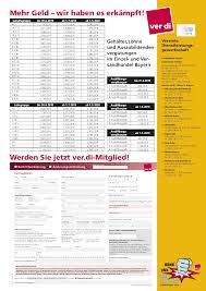 Manteltarifvertrag für die volksbanken und raiffeisenbanken sowie die genossenschaftliche zentralbank abgeschlossen am: Tarifvertrag Einzelhandel Gehaltsgruppen Hamburg