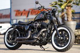 Harley Davidson Forty Eight Custom Harmony Harley Bikes Harley Davidson Bikes Harley