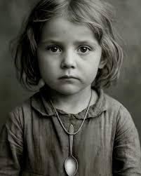 Appalachian childhood memories and traditions