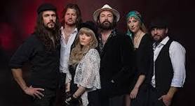 The Ultimate Poolside Encore: Rumours Tribute at Aquarius