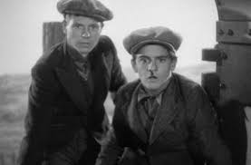 Wild Boys Of The Road (1933) -- (Movie Clip) He's A She!