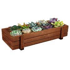 We did not find results for: Wooden Flower Pot Vintage Rectangle Succulents Plant Pot Outdoor Garden Herb Planter Box Indoor Home Decoration Flower Pots Planter Box Succulent Planterflower Box Planters Aliexpress