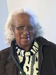 Rosetta Orr Obituary