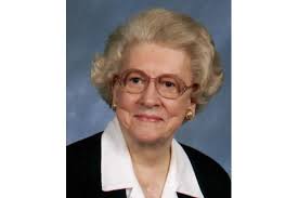 Helen Powers Obituary (1925