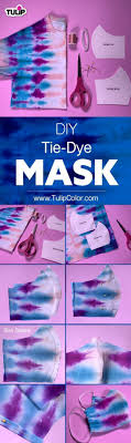 We'll cover many different tie dye patterns, tie dye designs, and tie dye techniques and if there's anything you ever want to see that i don't know how to do, i try and learn so that i can share it with all of you. Tie Dye Your Summer Diy Tie Dye Face Mask Tutorial