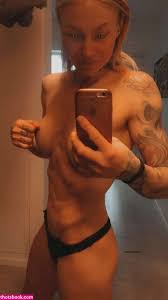 Mrsbadass ink Mrs Physique Pauline von Schinkel OnlyFans nude photos - Gallery 15 - Ibradome