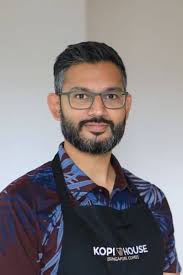 Through The Kitchen Door Archives