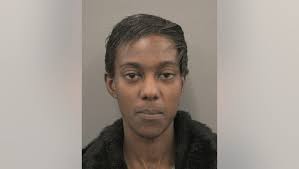 Felisha Washington's Instagram, Twitter & Facebook