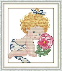 $7.99 summer dragon birth announcement. Birth Announcement Cross Stitch Patterns Patterns Gallery