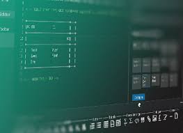 Modern technological advances both in the fields of software development and hardware engineering. Lucas Vogel