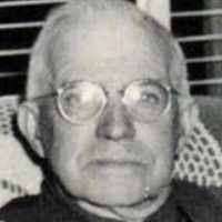 Eugene Clarence Davidson (1876–1968)