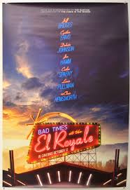 You will get a notification at the top of the site as soon as the current price equals or falls below your price. Bad Times At The El Royale P I Teaser Advance Version I P Original Cinema Movie Poster From Pastposters Com British Quad Posters And Us 1 Sheet Posters
