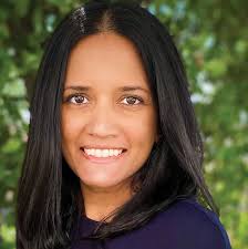 MEET THE CANDIDATES GUIDE 2022