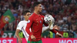 France and portugal remain locked together at the top of nations league group a3 after playing out a goalless draw at the stade de france. Yndjjudlnufc M