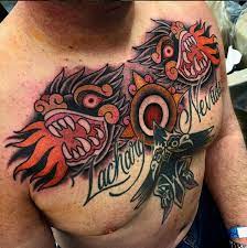 We did not find results for: Chimu No Idols Tattoo