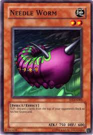 5d's on the way out and a new series on the way in, konami felt the need to introduce a new summoning type. The Top 10 Yu Gi Oh Cards Of All Time Tcgplayer Infinite
