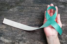 Thickening or swelling of part of the breast. January Is Cervical Cancer Awareness Month What You Need To Know About Hpv And Cervical Cancer Redirect Health Centers
