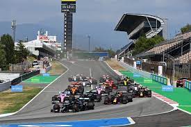 Preis von osterreich 2021 formula 1 rolex british grand prix 2021 formula 1 magyar nagydij 2021 formula 1 belgian grand prix 2021 formula 1 gran premio d'italia 2021 formula 1. F1 Set For 23 Race Calendar In 2021 Featuring New Saudi Arabia Race