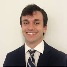 I'm excited to announce that I'm starting a new position as Legislative  Aide for U.S. Senator Mitch McConnell. I'm thrilled to be able to continue  to serve the folks back home in