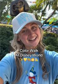 A Day in the Life at Disney College Program: Work, Retail Therapy, and  Goodbye Dinners