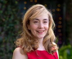 I absolutely love watching Karin Klein work with Bloomberg Beta founders  and level up their game. Wonderful to see her recognized