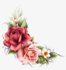 Download Summer Roses Pressing Flowers Rose Images Vintage Nossa Tarefa Nao E Buscar O Amor Mas Simplesmente Acha Flower Art Flower Drawing Flower Painting