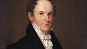 Retracing Thomas Nuttall's steps