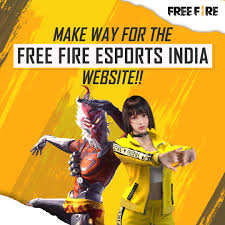 Gaming with ab (arush bhardwaj). Dear Survivors Want To Stay Up To Date Free Fire Esports India Facebook