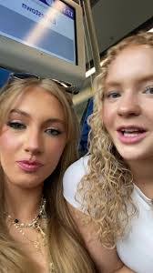 Katherine Mankin's Instagram, Twitter & Facebook