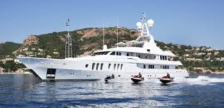 TALISMAN MAITON Yacht Charter Price - Turquoise Yachts Luxury Yacht Charter