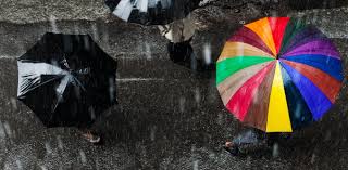 Последние твиты от дождь (@tvrain). Why Does Some Rain Fall Harder Than Other Rain