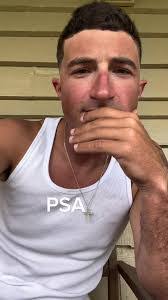 Ryan Babineaux's Instagram, Twitter & Facebook