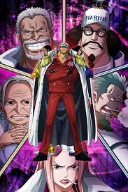 ghim của jonathan painiqueo tren one piece thousand storm hải quan hinh ảnh
