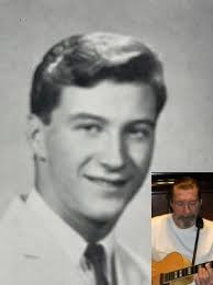 Passing of Dan Vance, Crossnore Class of 1962