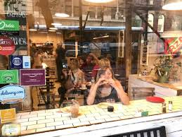 But, if you can't make it to our italian restaurant and wine bar service, you can easily order our food for delivery. Piccolo Cafe Picture Of Piccolo Cafe New York City Tripadvisor