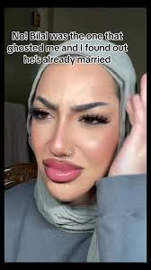 Catching up with Fatima, the single Muslim girl looking for a husband 😂